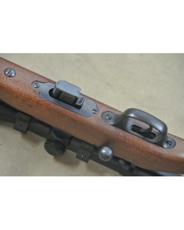 Repetierbüchse (Mehrlader), Marlin Mod. 25N , Kal. 22lr. 