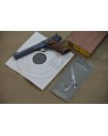 Colt Pistole, Woodsmann Target Model, Kal. .22 Lr.