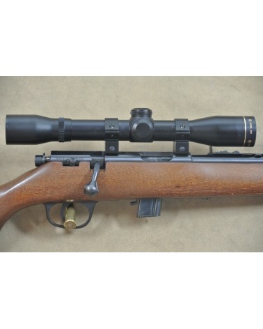 Repetierbüchse (Mehrlader), Marlin Mod. 25N , Kal. 22lr. 
