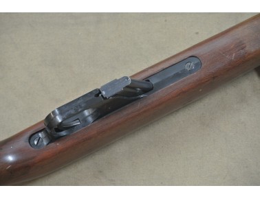 Halbautomatische Büchse, Winchester Mod. 77 , Kal. 22lr. 