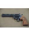 Revolver, Colt Mod. Python, 6 Zoll Lauf , Kal. .357 Magn.