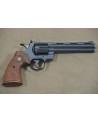 Revolver, Colt Mod. Python, 6 Zoll Lauf , Kal. .357 Magn.