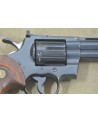 Revolver, Colt Mod. Python, 6 Zoll Lauf , Kal. .357 Magn.