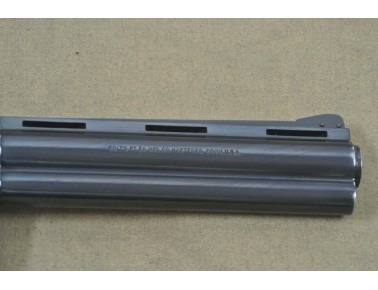 Revolver, Colt Mod. Python, 6 Zoll Lauf , Kal. .357 Magn. Revolver, Colt Mod. Python, 6 Zoll Lauf , Kal. .357 Magn.