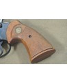 Revolver, Colt Mod. Python, 6 Zoll Lauf , Kal. .357 Magn.