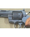 Revolver, Colt Mod. Python, 6 Zoll Lauf , Kal. .357 Magn.
