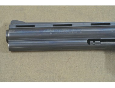 Revolver, Colt Mod. Python, 6 Zoll Lauf , Kal. .357 Magn. Revolver, Colt Mod. Python, 6 Zoll Lauf , Kal. .357 Magn.