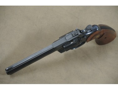 Revolver, Colt Mod. Python, 6 Zoll Lauf , Kal. .357 Magn. Revolver, Colt Mod. Python, 6 Zoll Lauf , Kal. .357 Magn.