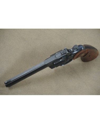 Revolver, Colt Mod. Python, 6 Zoll Lauf , Kal. .357 Magn.