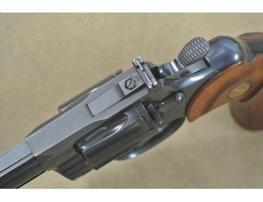 Revolver, Colt Mod. Python, 6 Zoll Lauf , Kal. .357 Magn. Revolver, Colt Mod. Python, 6 Zoll Lauf , Kal. .357 Magn.