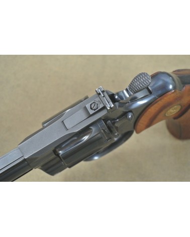 Revolver, Colt Mod. Python, 6 Zoll Lauf , Kal. .357 Magn.