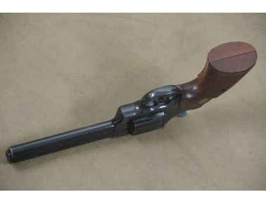 Revolver, Colt Mod. Python, 6 Zoll Lauf , Kal. .357 Magn. Revolver, Colt Mod. Python, 6 Zoll Lauf , Kal. .357 Magn.