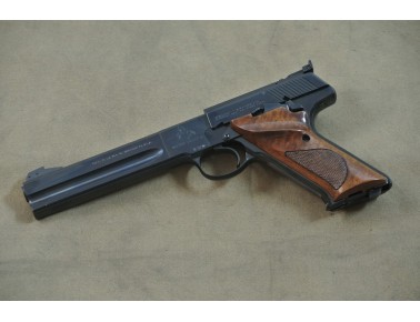 Colt Pistole, Woodsmann Target Model, Kal. .22 Lr.