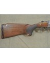 Bockdoppelflinte, Blaser F3 Competition Trap Luxus,  Kal. 12/76.