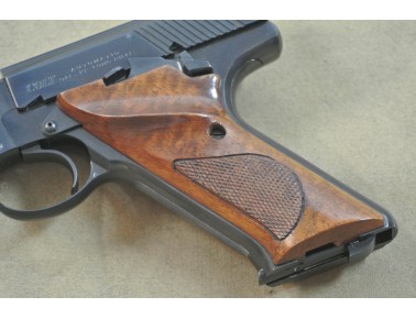 Colt Pistole, Woodsmann Target Model, Kal. .22 Lr.