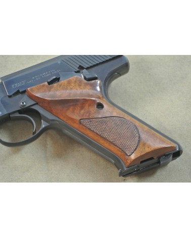 Colt Pistole, Woodsmann Target Model, Kal. .22 Lr.