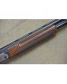 Bockdoppelflinte, Blaser F3 Competition Trap Luxus,  Kal. 12/76.