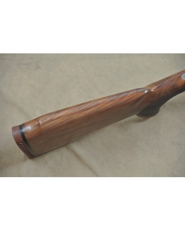 Bockdoppelflinte, Blaser F3 Competition Trap Luxus,  Kal. 12/76.