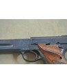 Colt Pistole, Woodsmann Target Model, Kal. .22 Lr.