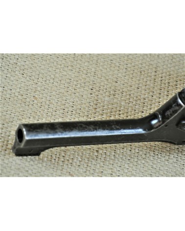Kipplauf-Revolver, Enfield 1941,  Kal. .38 S&W - Bild 14