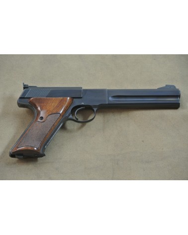 Colt Pistole, Woodsmann Target Model, Kal. .22 Lr.
