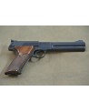 Colt Pistole, Woodsmann Target Model, Kal. .22 Lr.