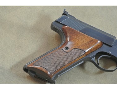 Colt Pistole, Woodsmann Target Model, Kal. .22 Lr.