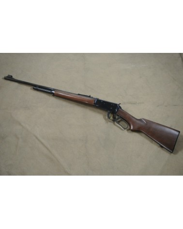 Unterhebel-Repetierbüchse, Winchester Mod. 64 A, Kal. .30 WCF.
