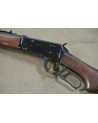 Unterhebel-Repetierbüchse, Winchester Mod. 64 A, Kal. .30 WCF.