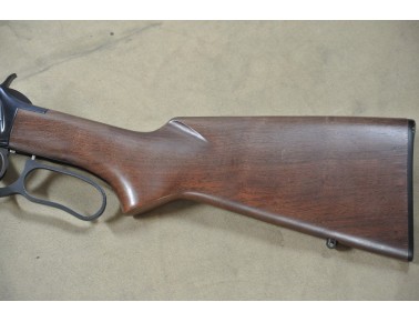 Unterhebel-Repetierbüchse, Winchester Mod. 64 A, Kal. .30 WCF. Unterhebel-Repetierbüchse, Winchester Mod. 64 A, Kal. .30 WCF.