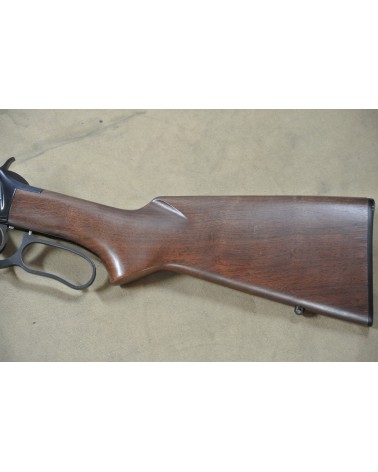 Unterhebel-Repetierbüchse, Winchester Mod. 64 A, Kal. .30 WCF.