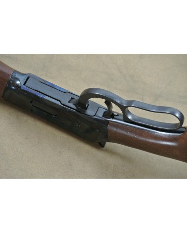 Unterhebel-Repetierbüchse, Winchester Mod. 64 A, Kal. .30 WCF.