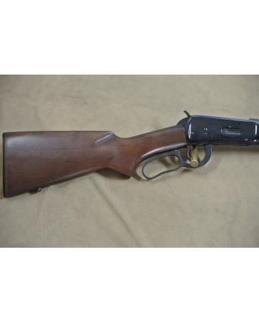 Unterhebel-Repetierbüchse, Winchester Mod. 64 A, Kal. .30 WCF.