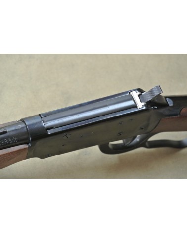 Unterhebel-Repetierbüchse, Winchester Mod. 64 A, Kal. .30 WCF.