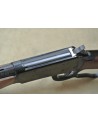 Unterhebel-Repetierbüchse, Winchester Mod. 64 A, Kal. .30 WCF.