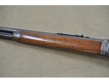 Unterhebel-Repetierbüchse, Winchester Mod. 55, Take Down, Kal. .30 WCF.