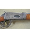 Unterhebel-Repetierbüchse, Winchester Mod. 55, Take Down, Kal. .30 WCF.