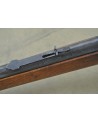 Unterhebel-Repetierbüchse, Winchester Mod. 55, Take Down, Kal. .30 WCF.