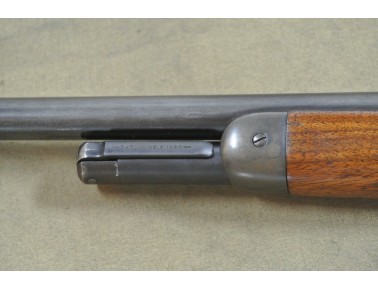 Unterhebel-Repetierbüchse, Winchester Mod. 55, Take Down, Kal. .30 WCF.