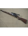 Halbautomatische Büchse, Remington Mod. Nylon 66, Kal. .22lr.