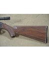 Halbautomatische Büchse, Remington Mod. Nylon 66, Kal. .22lr.