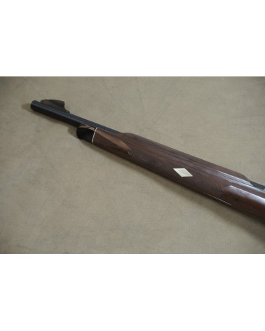 Halbautomatische Büchse, Remington Mod. Nylon 66, Kal. .22lr.