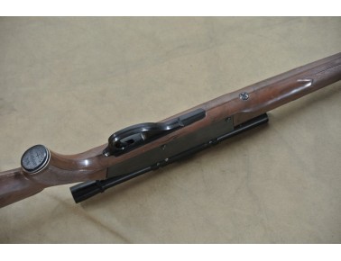 Halbautomatische Büchse, Remington Mod. Nylon 66, Kal. .22lr.