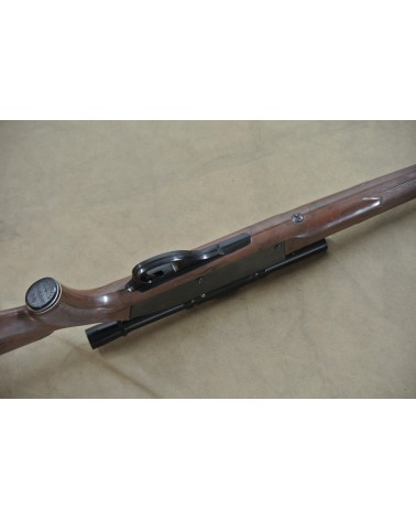 Halbautomatische Büchse, Remington Mod. Nylon 66, Kal. .22lr.