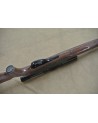 Halbautomatische Büchse, Remington Mod. Nylon 66, Kal. .22lr.