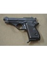 Halbautomatische Pistole Mod. 70, Kal. 7,65 mm Browning.