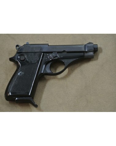 Halbautomatische Pistole Mod. 70, Kal. 7,65 mm Browning.