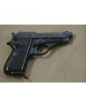 Halbautomatische Pistole Mod. 70, Kal. 7,65 mm Browning.