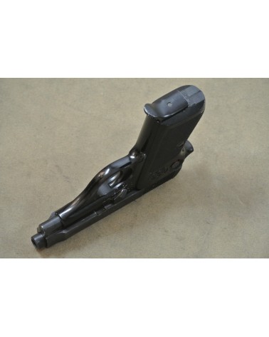 Halbautomatische Pistole Mod. 70, Kal. 7,65 mm Browning.