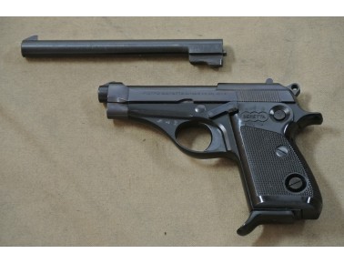 Halbautomatische Pistole Mod. 71, Kal. .22lr.